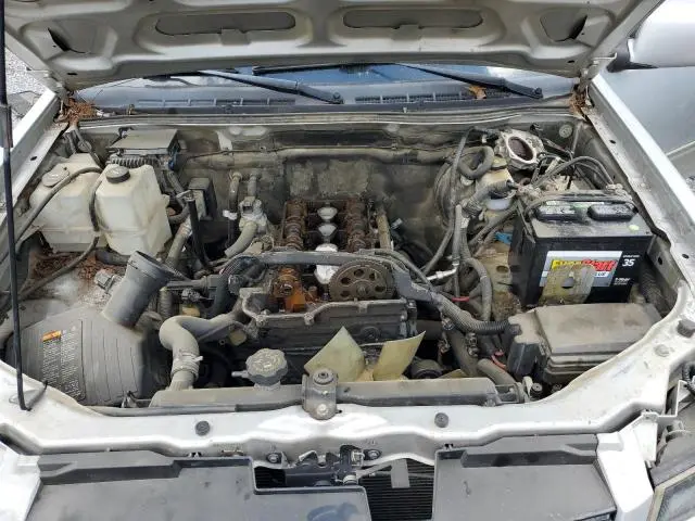 2012 CHEVROLET COLORADO LT  