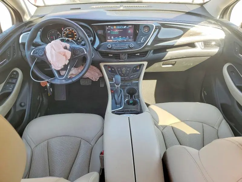 2019 BUICK ENVISION PREMIUM  