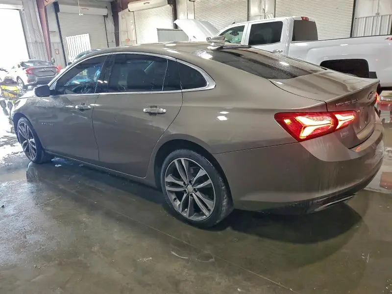 2020 CHEVROLET MALIBU PREMIER  