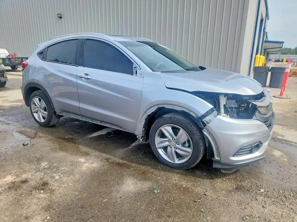 2020 HONDA HR-V EX  