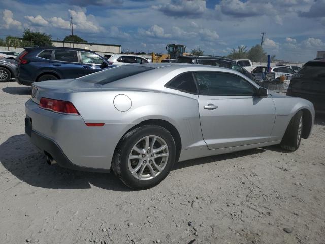 2014 CHEVROLET CAMARO LS