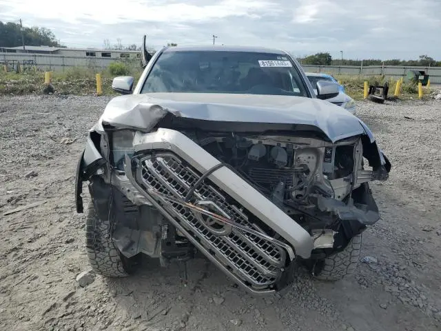 2016 TOYOTA TACOMA ACCESS CAB  