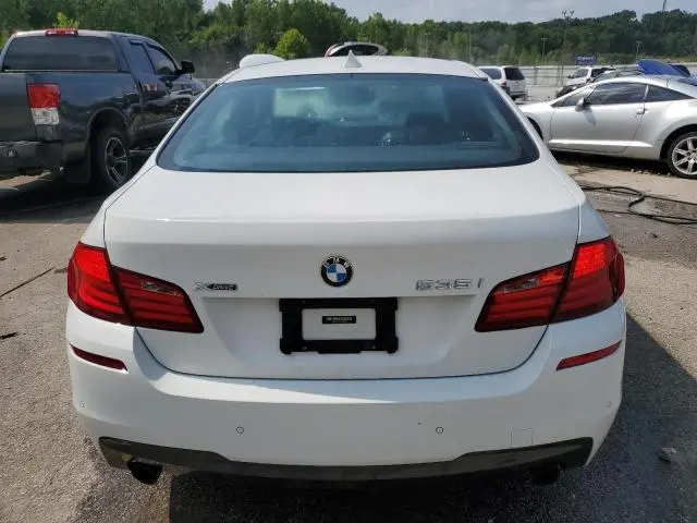 2013 BMW 535 XI