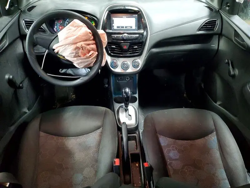 2017 CHEVROLET SPARK LS  