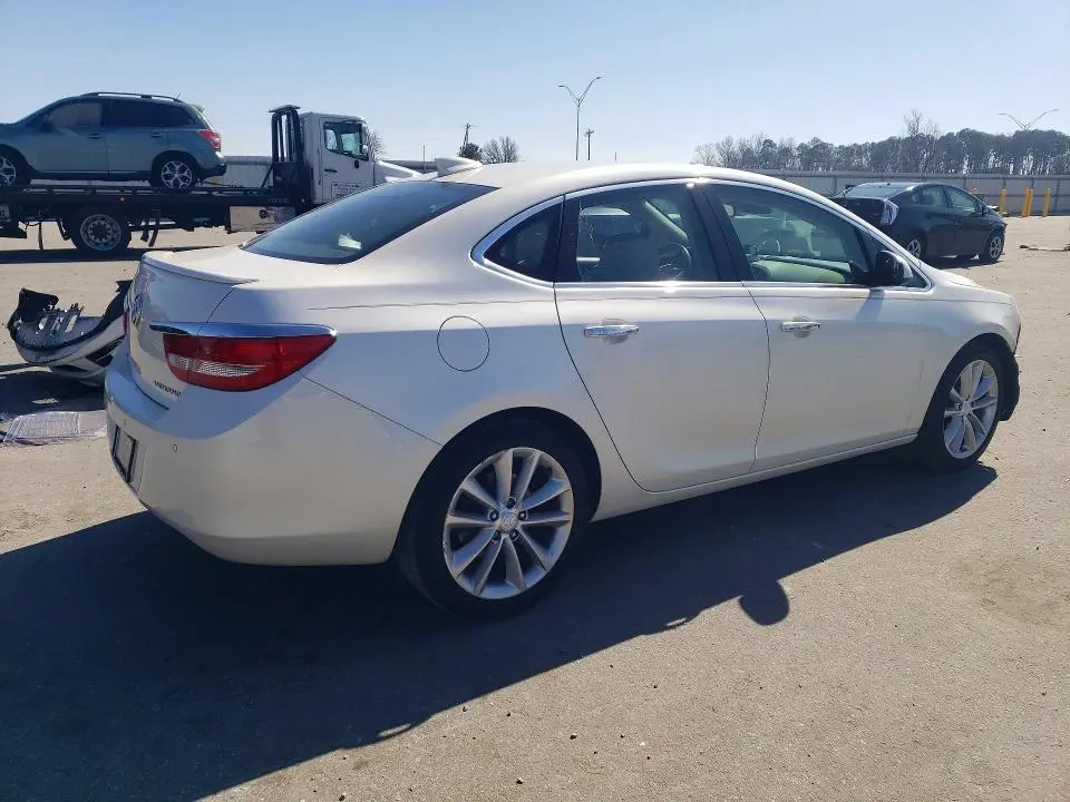2016 BUICK VERANO   
