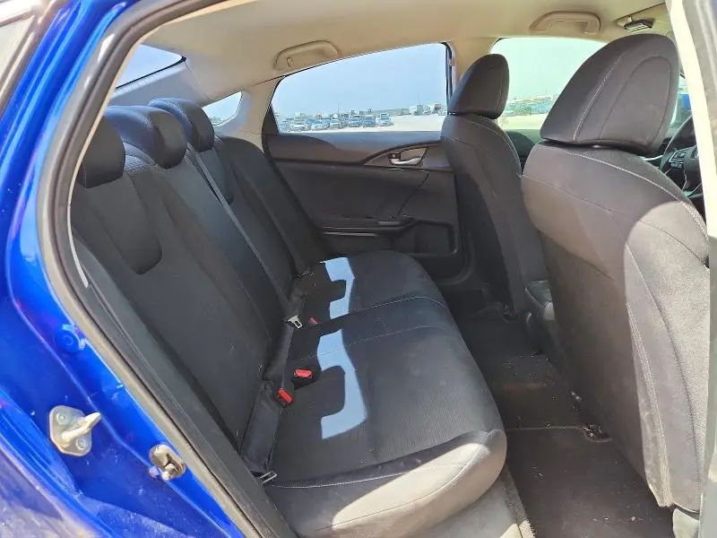 2019 HONDA INSIGHT LX  