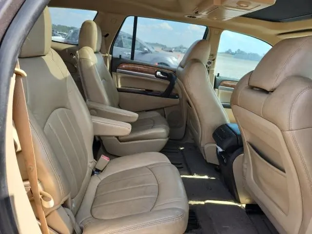 2011 BUICK ENCLAVE CXL  