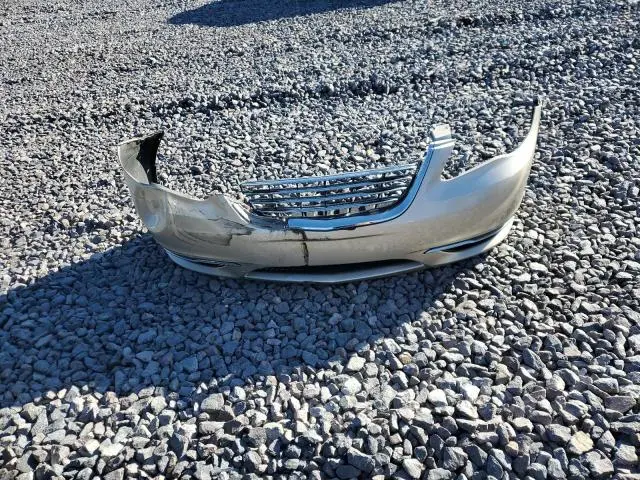 2013 CHRYSLER 200 LIMITED  