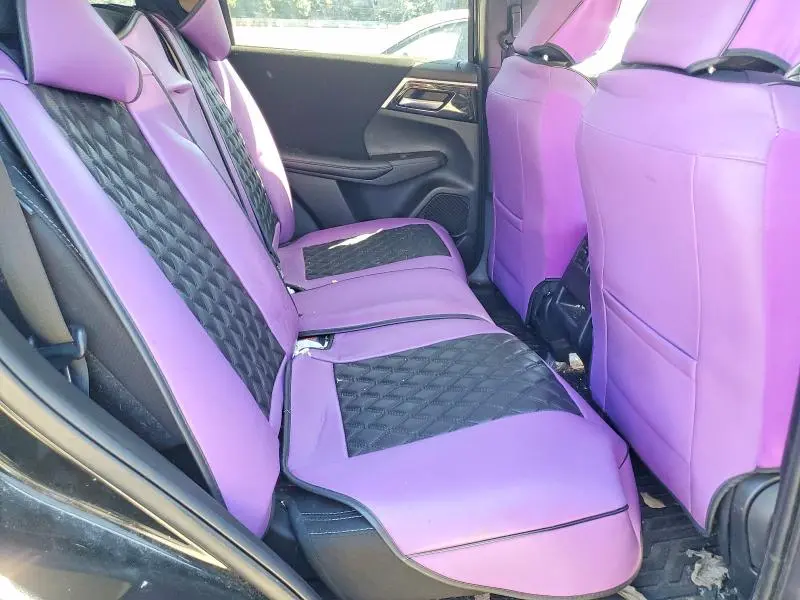2024 MITSUBISHI OUTLANDER ES  