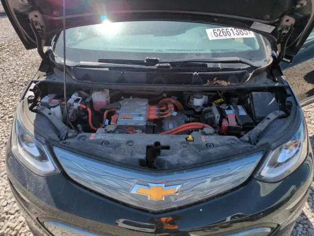 2017 CHEVROLET BOLT EV PREMIER  