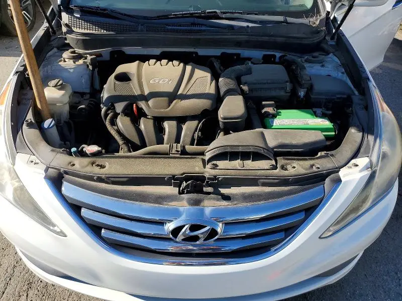 2014 HYUNDAI SONATA LIMITED  