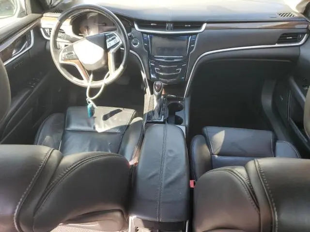 2016 CADILLAC XTS LUXURY COLLECTION  