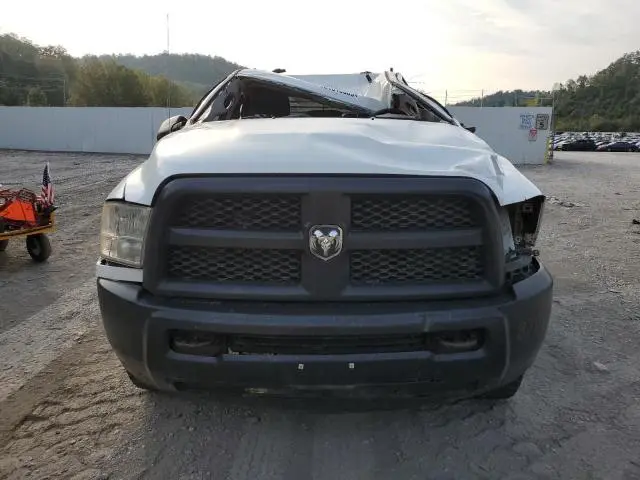 2016 RAM 2500 ST