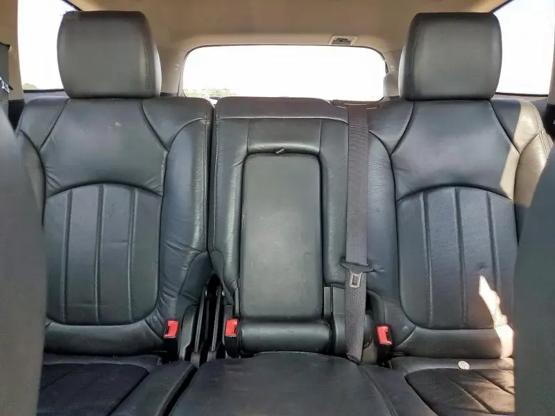 2011 BUICK ENCLAVE CXL  