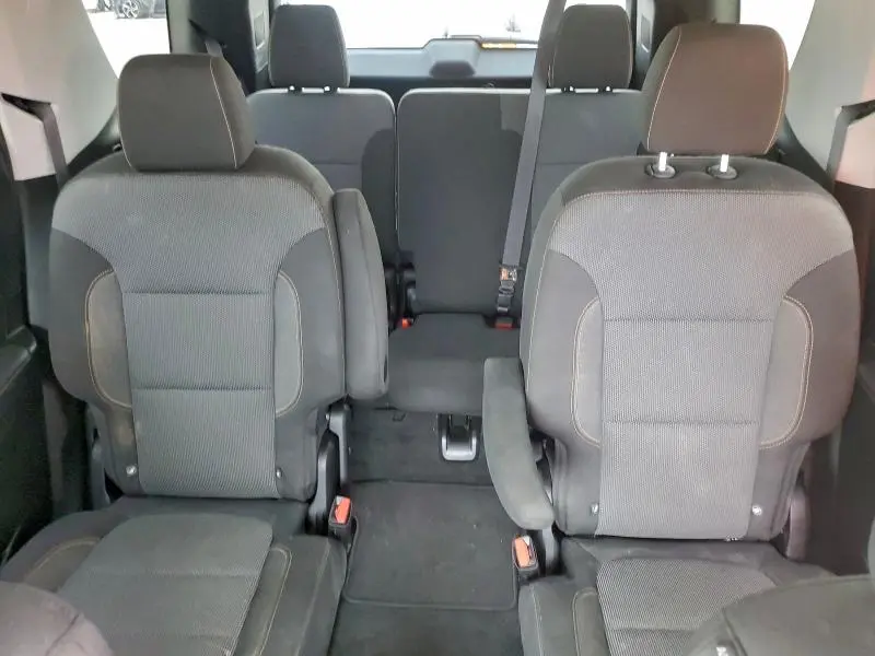 2020 CHEVROLET TRAVERSE LT  