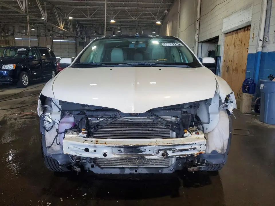2013 LINCOLN MKX   