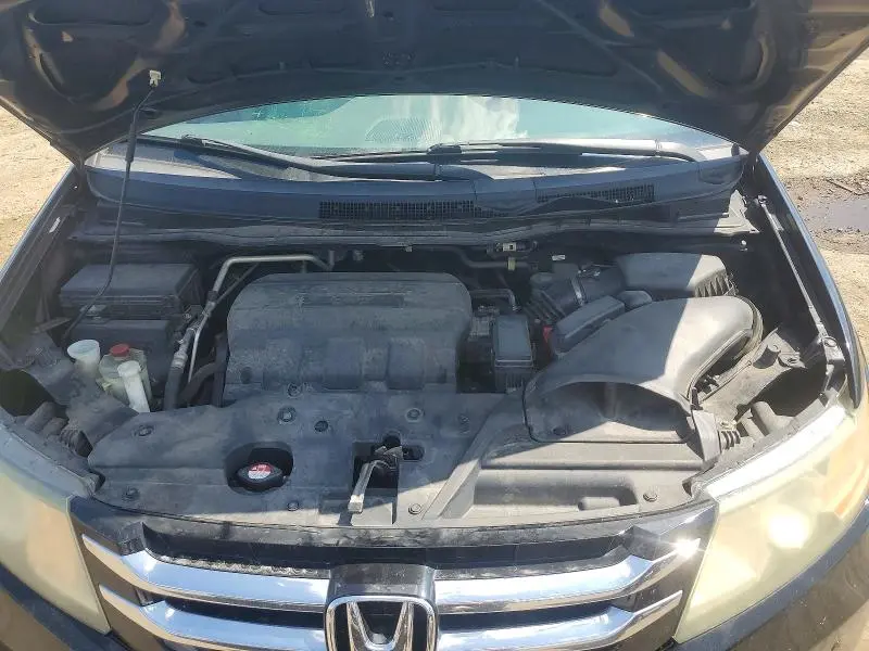 2015 HONDA ODYSSEY TOURING  