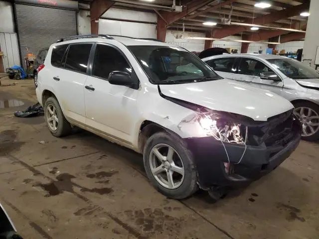 2010 TOYOTA RAV4   