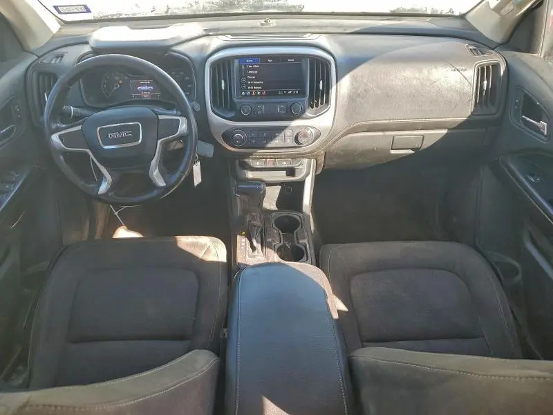 2020 GMC CANYON SLE  