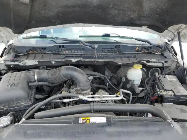 2017 RAM 1500 ST  