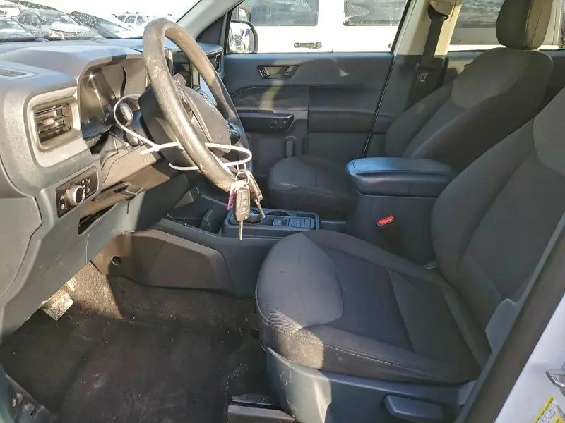 2023 FORD MAVERICK XL  