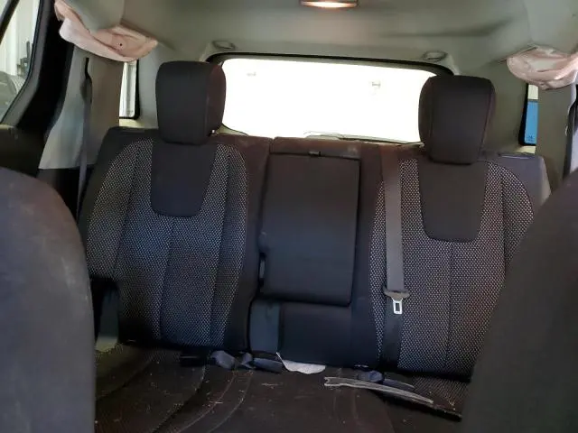 2012 GMC TERRAIN SLE  