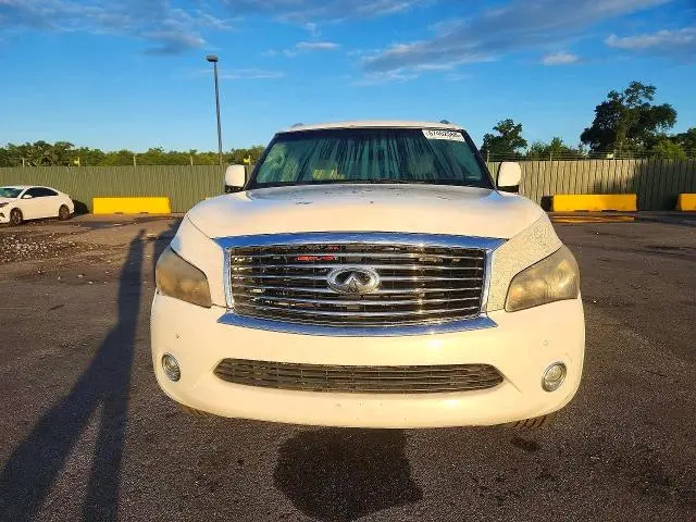 2013 INFINITI QX56 BASE  
