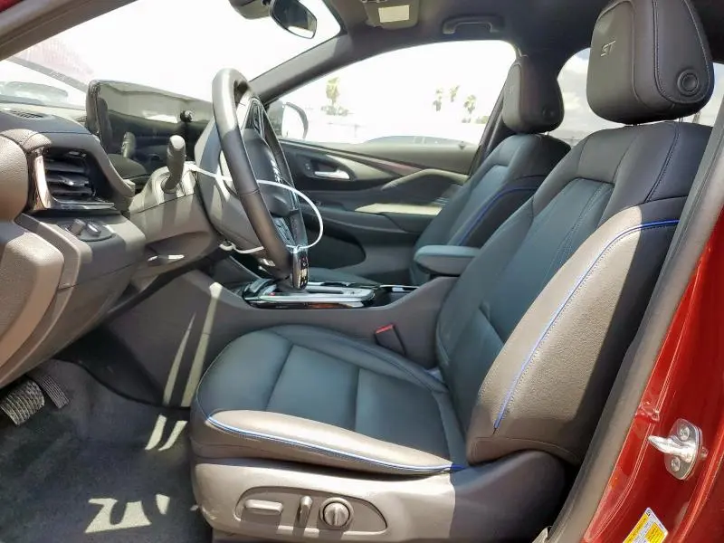 2025 BUICK ENVISTA SPORT TOURING  