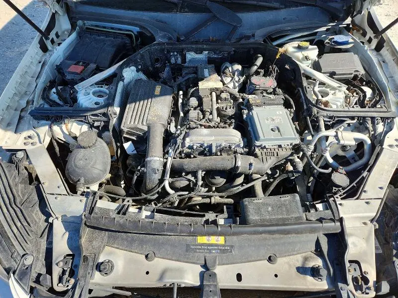 2017 MERCEDES-BENZ GLC 300  