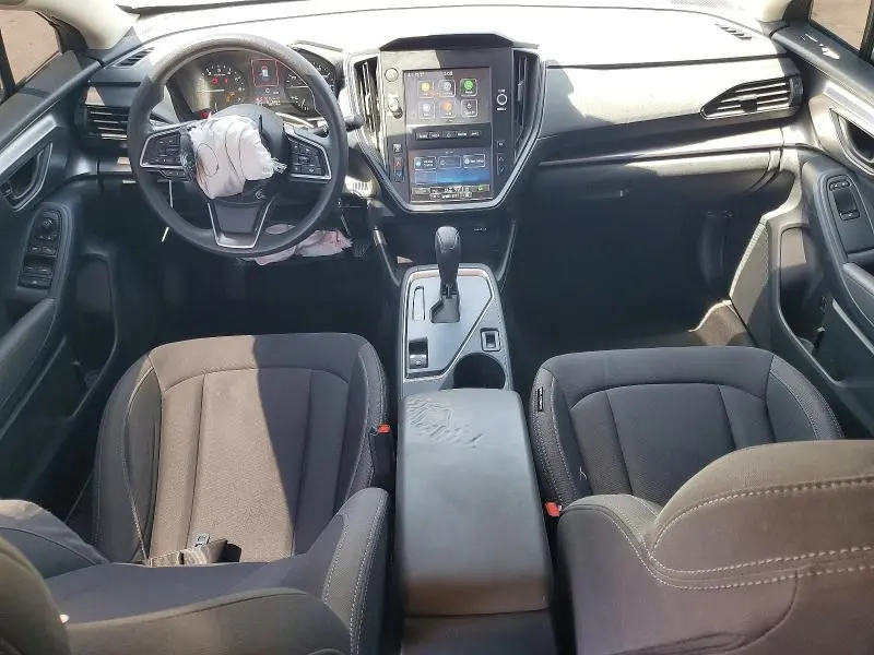 2024 SUBARU IMPREZA   
