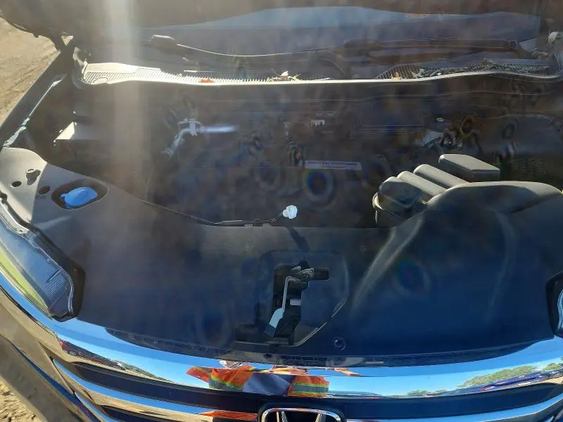 2016 HONDA PILOT EXL  