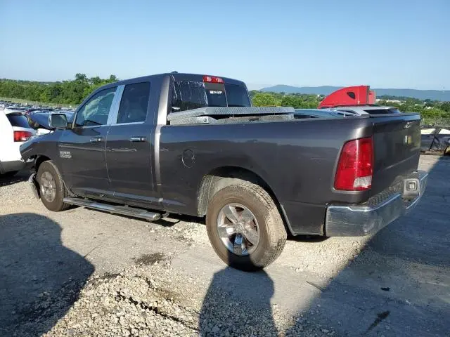 2017 RAM 1500 SLT  