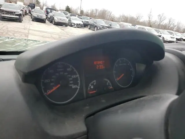 2021 RAM PROMASTER 3500 3500 HIGH  
