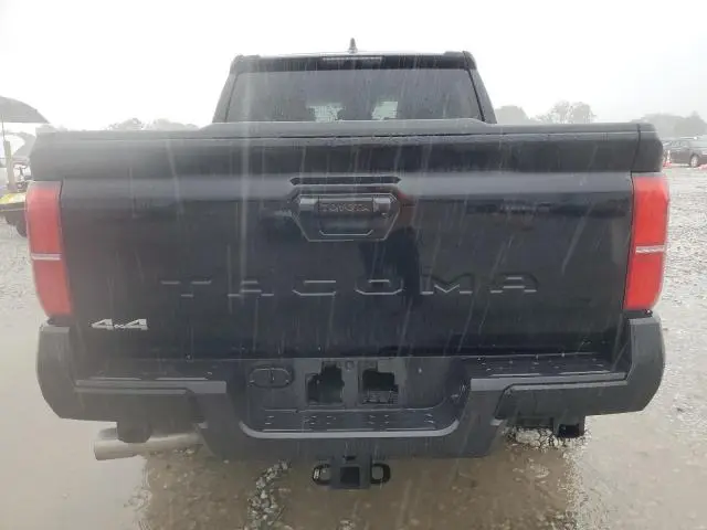 2025 TOYOTA TACOMA DOUBLE CAB  