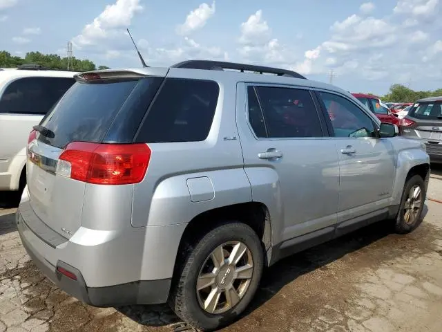 2010 GMC TERRAIN SLE  