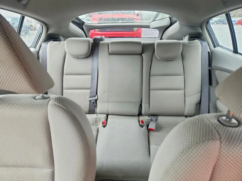 2010 HONDA INSIGHT LX  