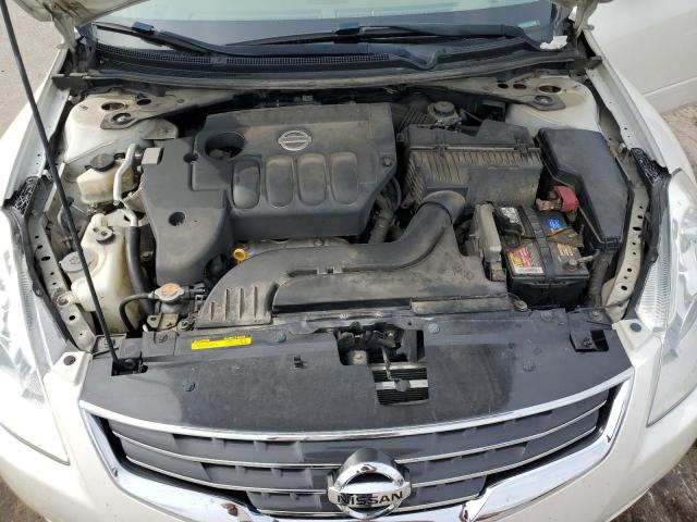 2011 NISSAN ALTIMA BASE