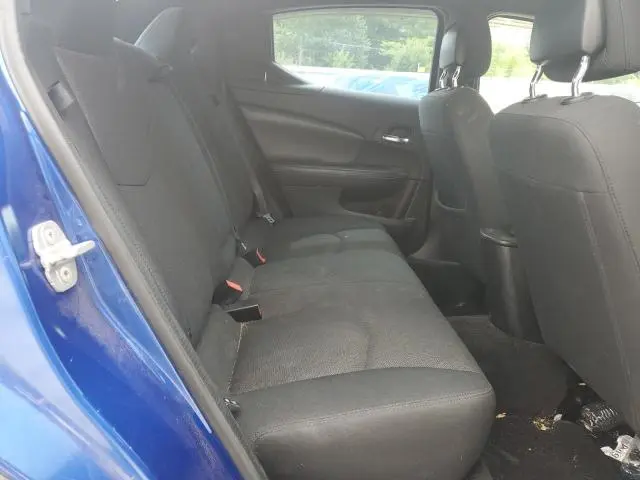 2014 DODGE AVENGER SE  