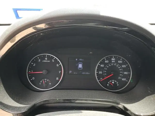 2021 KIA SELTOS EX  