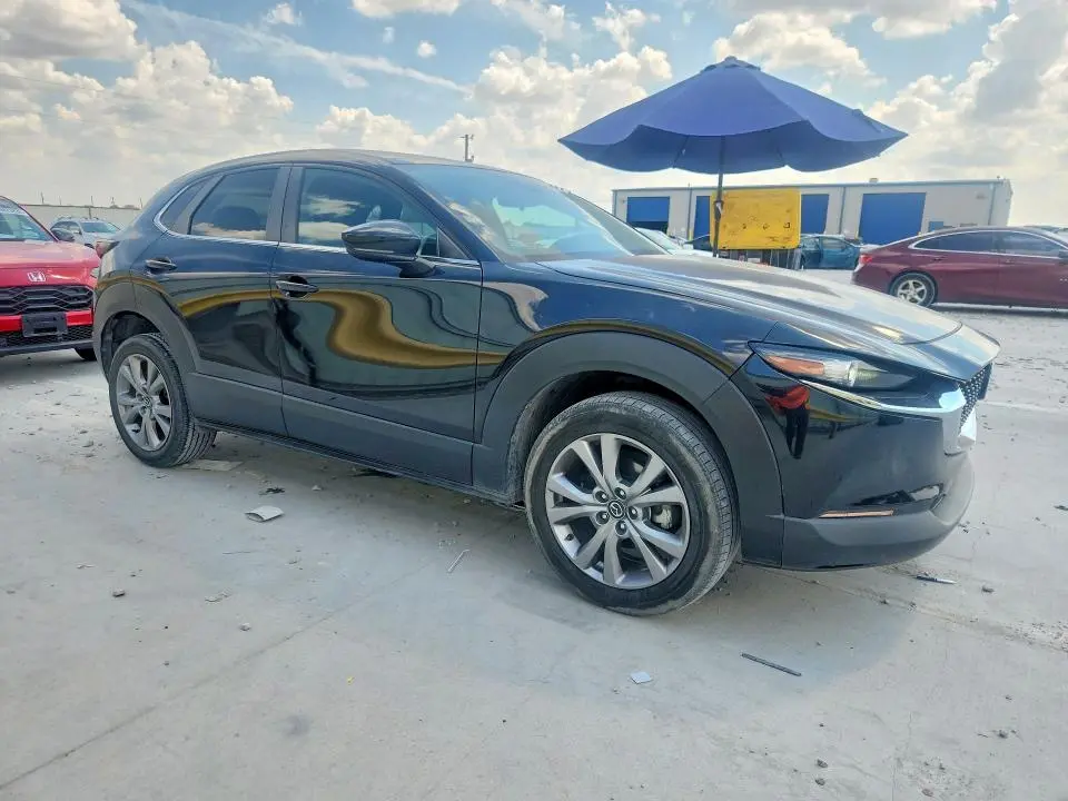 2021 MAZDA CX-30 SELECT  
