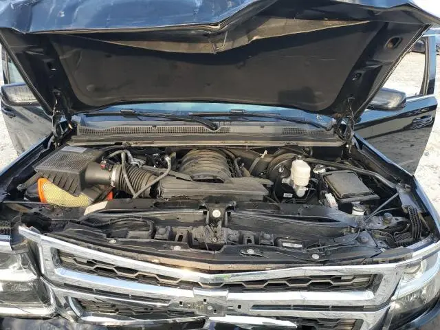 2020 CHEVROLET SUBURBAN C1500 LS  
