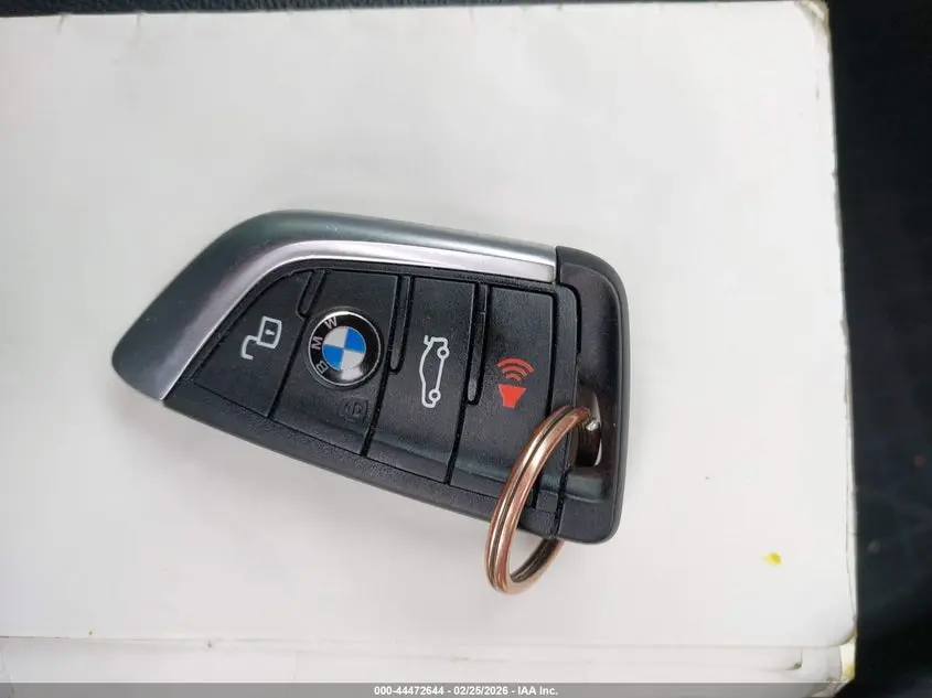 2020 BMW X3 PHEV XDRIVE30E