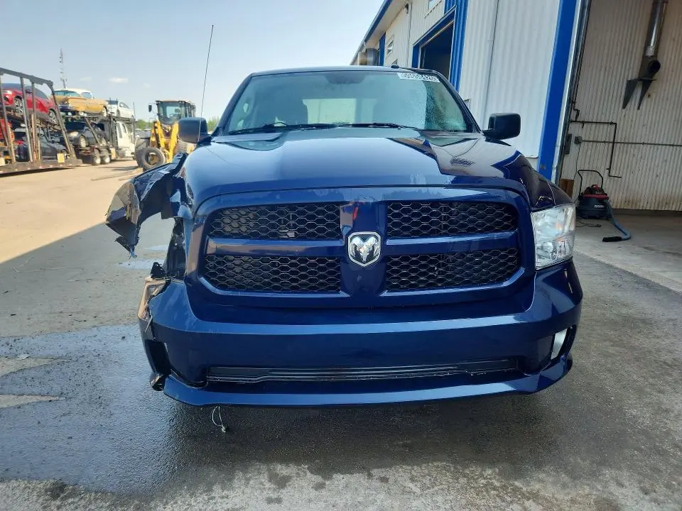 2018 RAM 1500 ST  