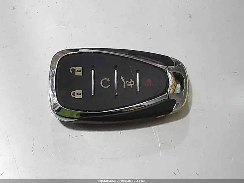 2020 CHEVROLET EQUINOX AWD LT 1.5L TURBO