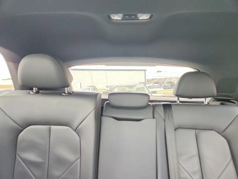 2024 AUDI Q3 PREMIUM S LINE 45  