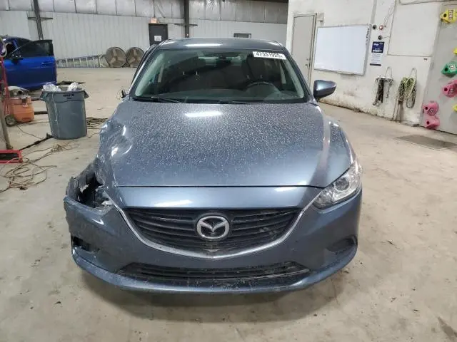 2014 MAZDA 6 SPORT  