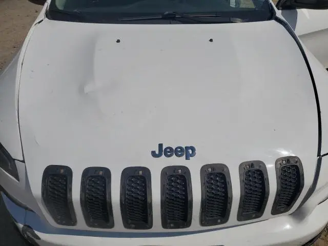 2014 JEEP CHEROKEE SPORT  