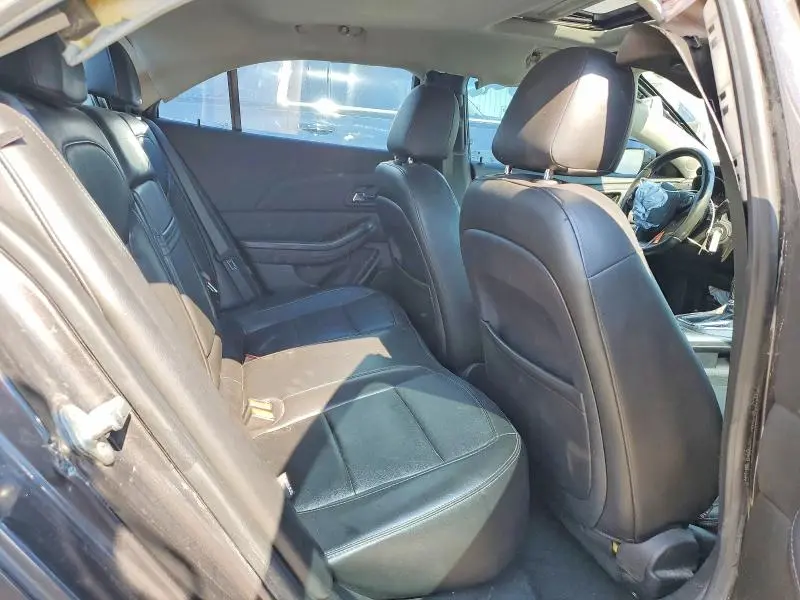 2013 CHEVROLET MALIBU LS  