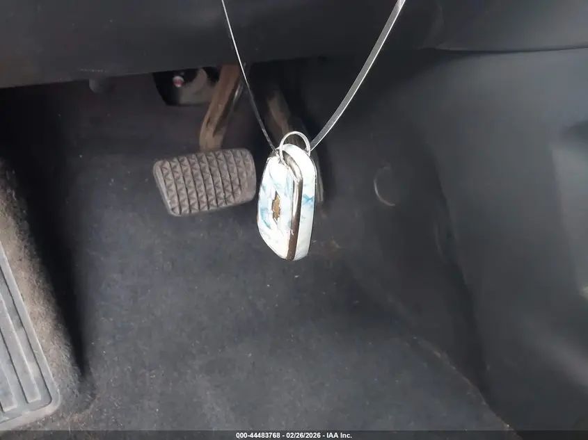 2021 CHEVROLET EQUINOX FWD LT