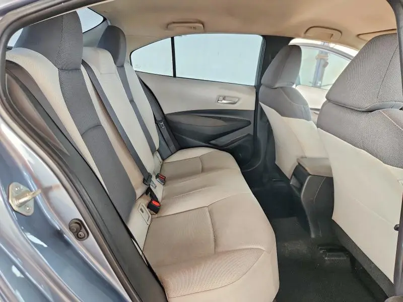 2020 TOYOTA COROLLA L  